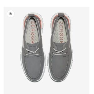 Cole Hahn Men's ZEROGRAND Regatta
Boat Shoe